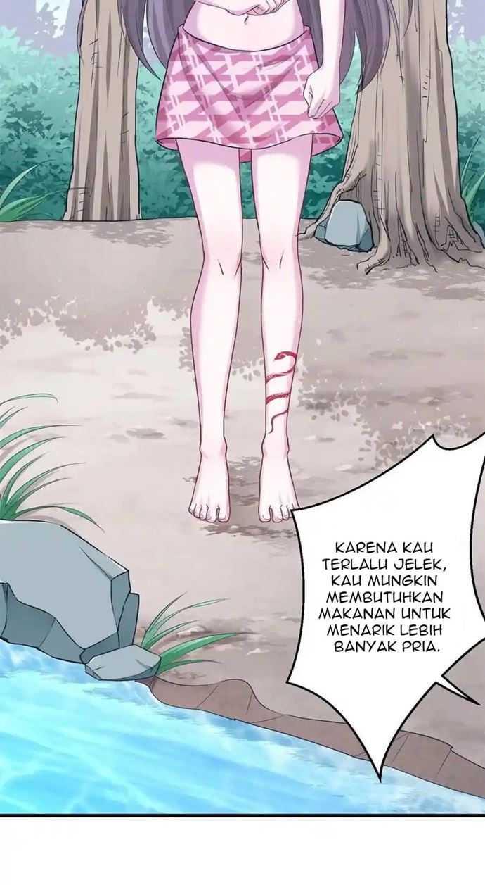 Beauty and the Beasts Chapter 190 Gambar 21